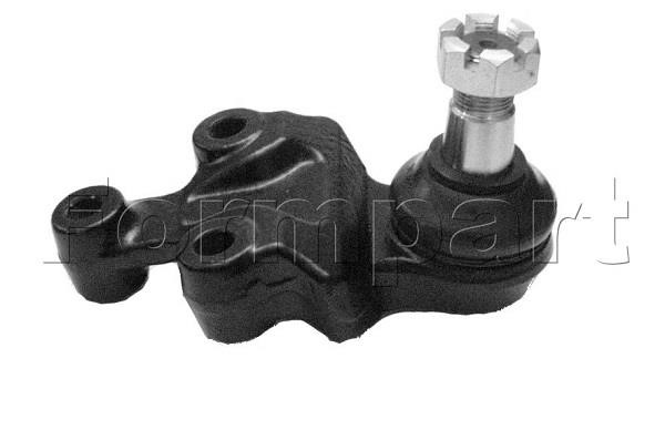 Otoform/FormPart 4904006 Ball joint 4904006