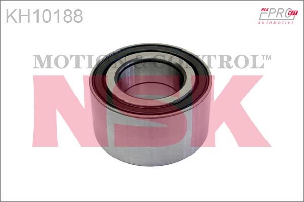 NSK KH10188 Wheel bearing KH10188