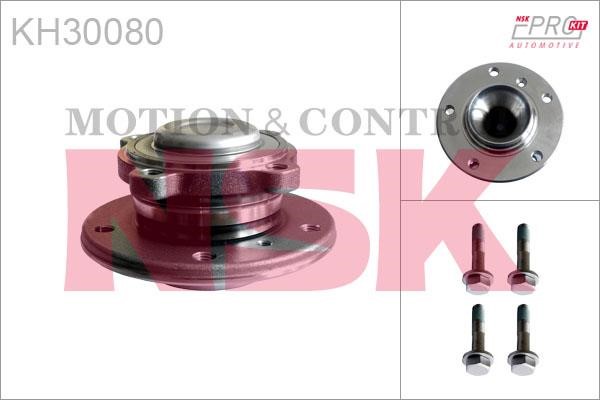 NSK KH30080 Wheel bearing KH30080