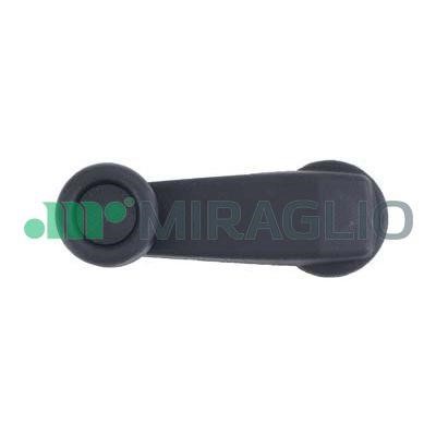 Miraglio 50/93 Power window handle 5093