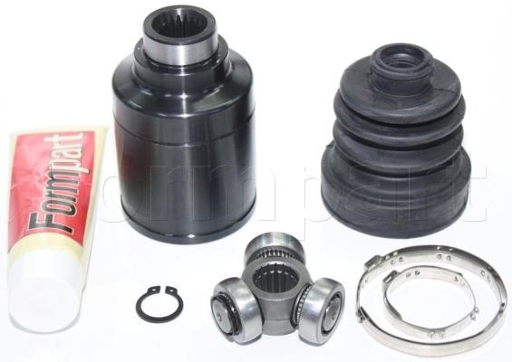 Otoform/FormPart 43398009/S Joint Kit, drive shaft 43398009S