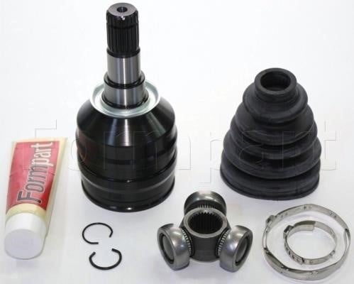 Otoform/FormPart 42398020/S Joint Kit, drive shaft 42398020S