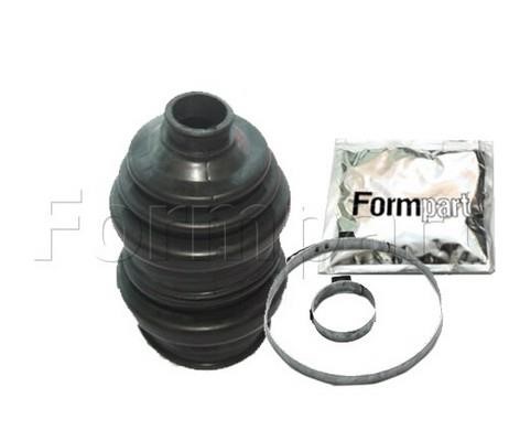 Otoform/FormPart 1560362/K Bellow, drive shaft 1560362K