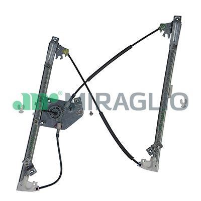 302760 Miraglio Window Regulator