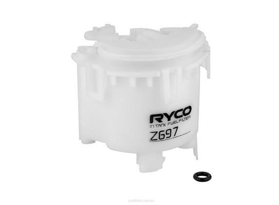 RYCO Z697 Fuel filter Z697
