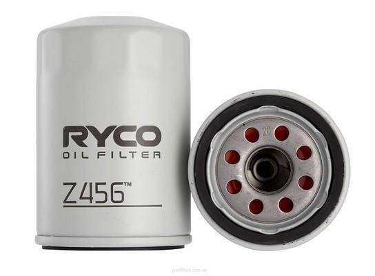 RYCO Z456 Oil Filter Z456