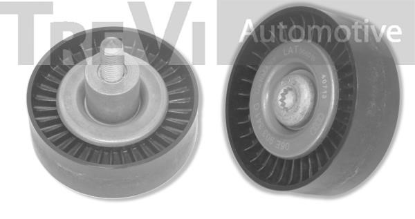 Trevi automotive TA2125 V-ribbed belt tensioner (drive) roller TA2125