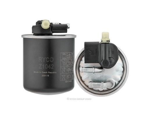 RYCO Z1042 Fuel filter Z1042