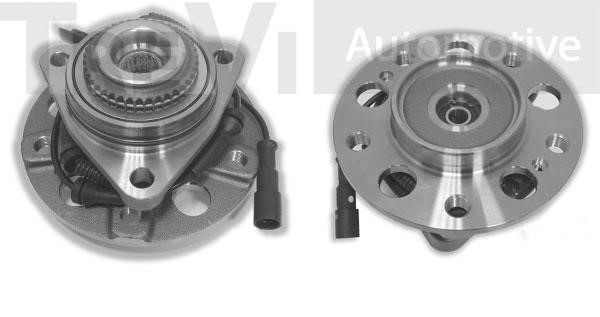 Trevi automotive WB2008 Wheel bearing kit WB2008