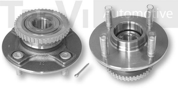 Trevi automotive WB1785 Wheel bearing kit WB1785