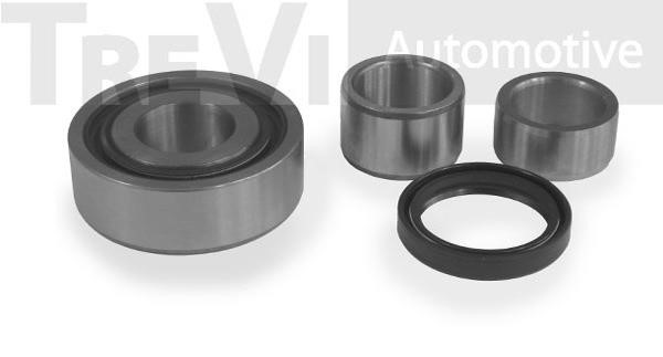 Trevi automotive WB1735 Wheel bearing kit WB1735