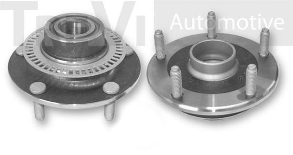 Trevi automotive WB1679 Wheel bearing kit WB1679