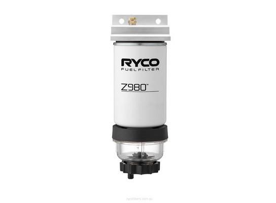 RYCO Z980UA Fuel filter Z980UA