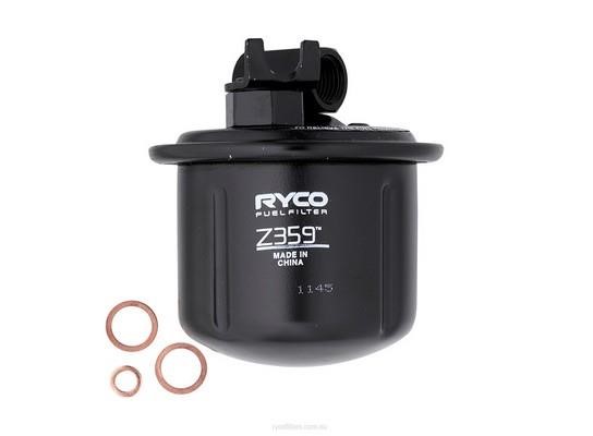 RYCO Z359 Fuel filter Z359