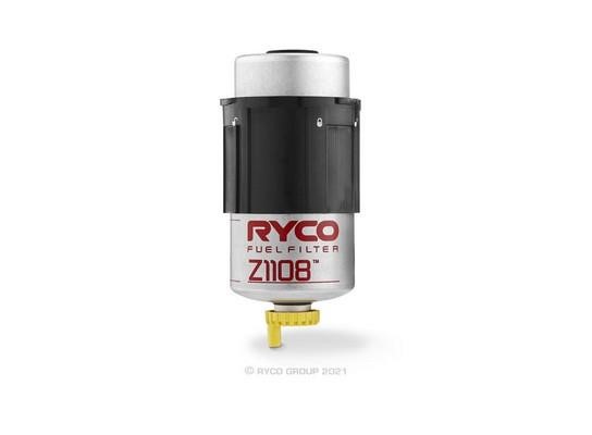 RYCO Z1108 Fuel filter Z1108