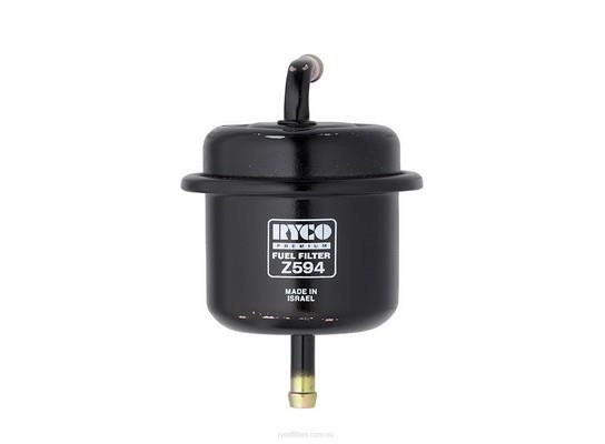 RYCO Z594 Fuel filter Z594