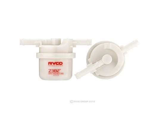 RYCO Z382 Fuel filter Z382