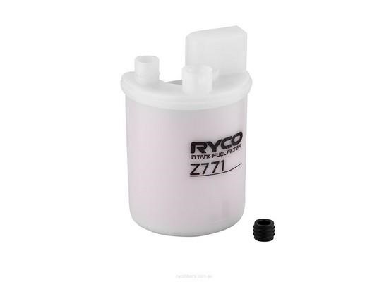 RYCO Z771 Fuel filter Z771
