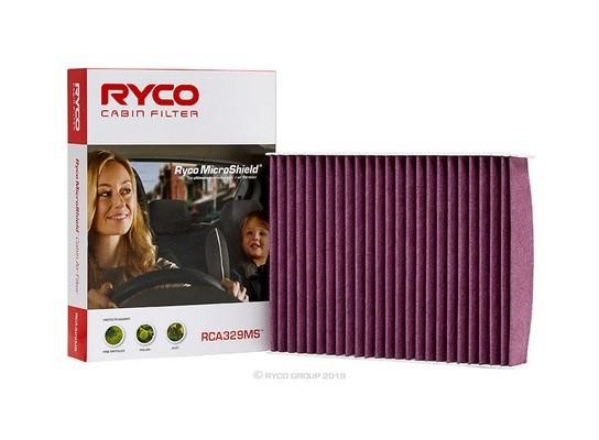 RYCO RCA329MS Filter, interior air RCA329MS