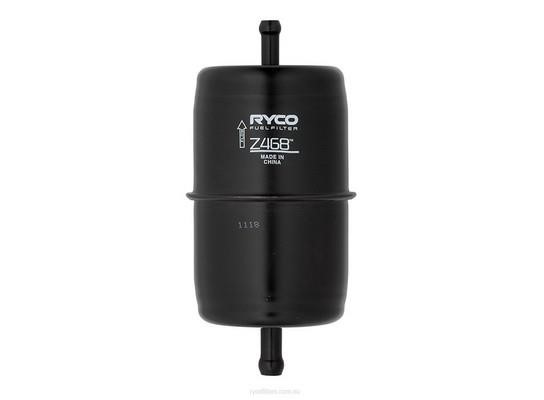 RYCO Z468 Fuel filter Z468