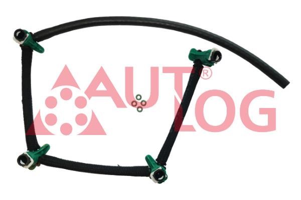 Autlog KL3063 Hose, fuel overflow KL3063 KL3063 Autlog Hose, fuel overflow
