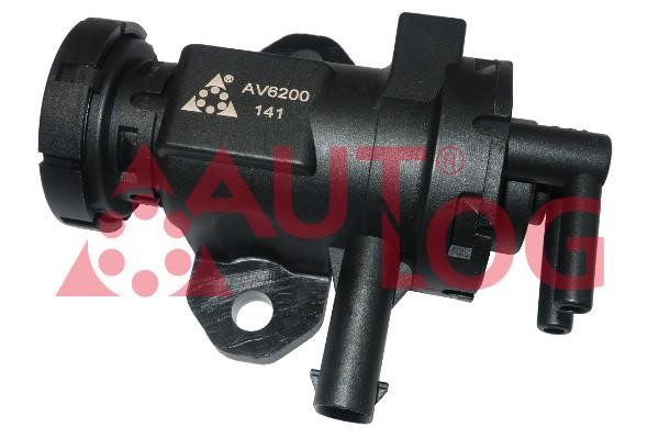 Autlog AV6200 Turbine control valve AV6200