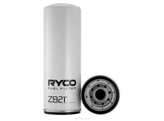RYCO Z821 Fuel filter Z821