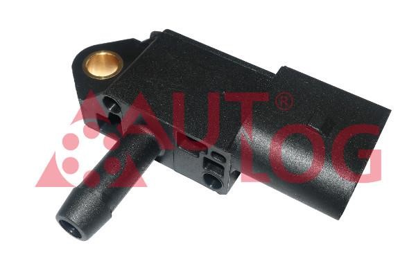 Autlog AS5282 Sensor, exhaust pressure AS5282 AS5282 Autlog Sensor, exhaust pressure