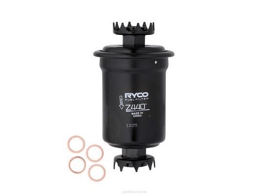 RYCO Z440 Fuel filter Z440