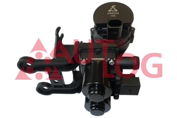 Autlog AS8054 Heater control valve AS8054