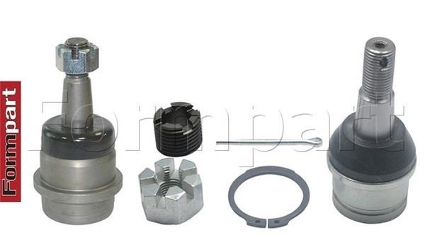 Otoform/FormPart 6189000 Ball joint 6189000