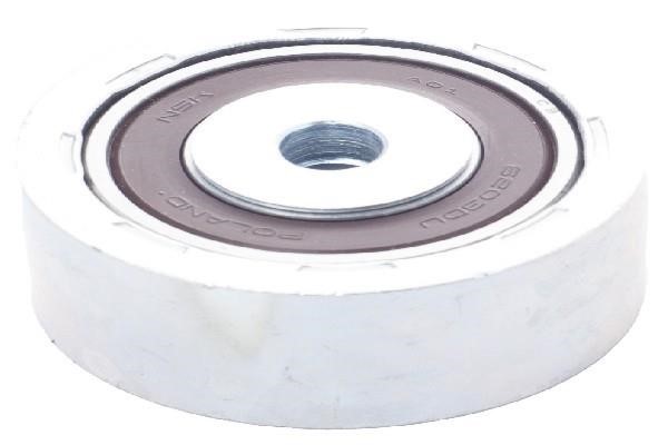 Dexwal 03-411 Deflection/guide pulley, v-ribbed belt 03411