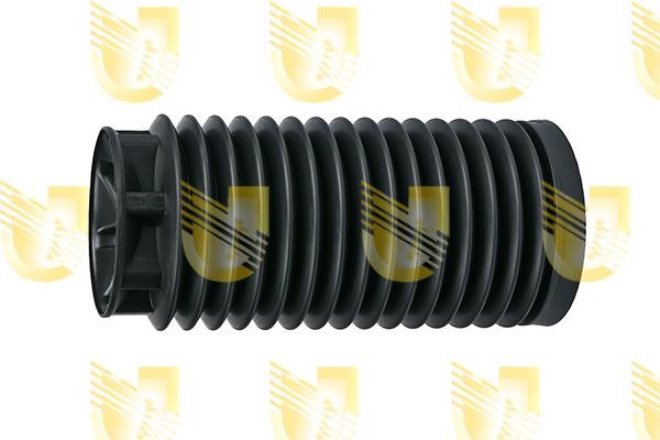 Unigom 392213 Bellow and bump for 1 shock absorber 392213
