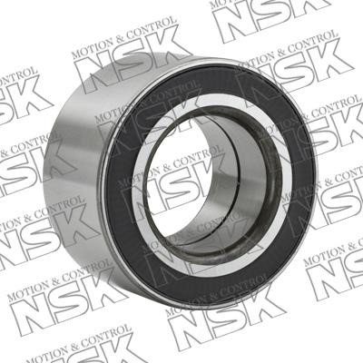 NSK ZA-45BWD14LCA11-01 E Wheel bearing ZA45BWD14LCA1101E