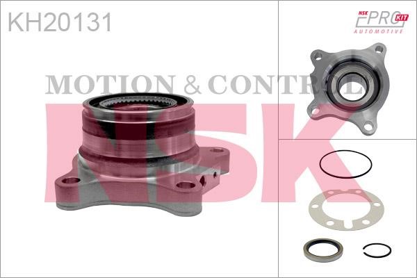 NSK KH20131 Wheel bearing KH20131