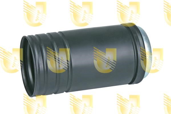 Unigom 392383 Bellow and bump for 1 shock absorber 392383