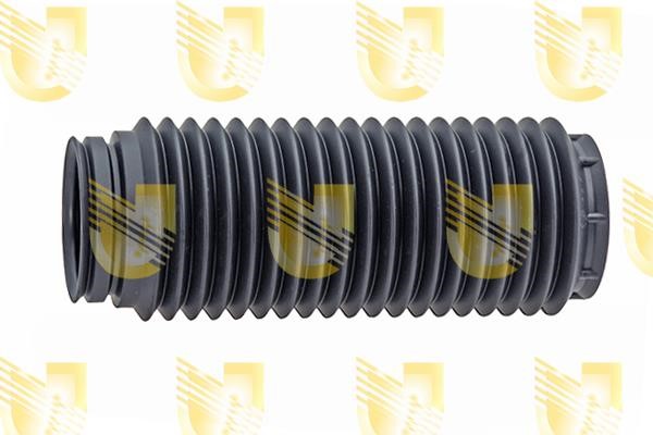 Unigom 391674 Bellow and bump for 1 shock absorber 391674