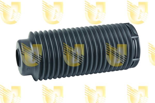 Unigom 392626 Bellow and bump for 1 shock absorber 392626
