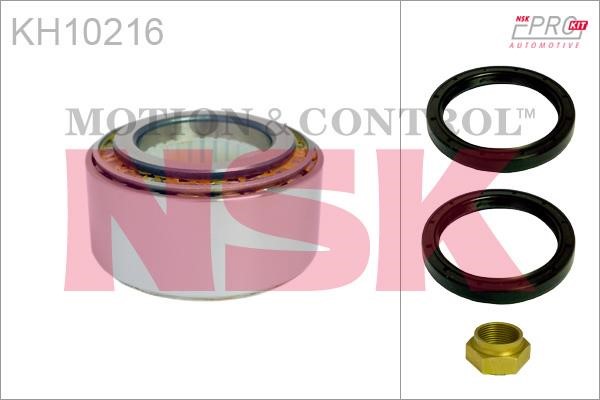 NSK KH10216 Wheel bearing KH10216