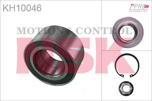 NSK KH10046 Wheel bearing KH10046