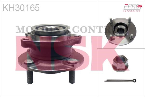 NSK KH30165 Wheel bearing KH30165