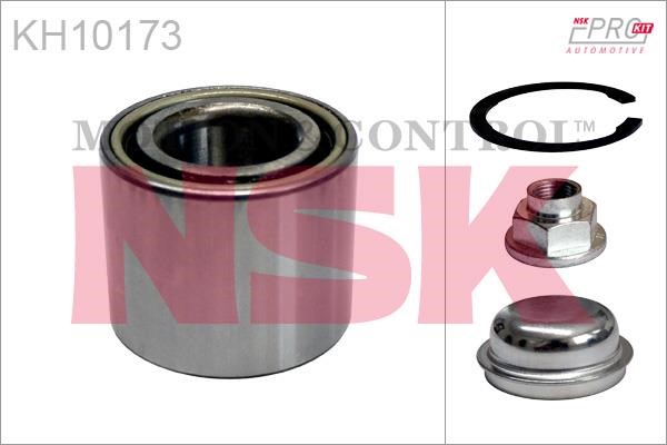 NSK KH10173 Wheel bearing KH10173