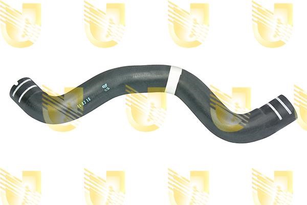 Unigom S1202 Radiator hose S1202