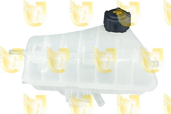 Unigom 221713 Expansion Tank, coolant 221713
