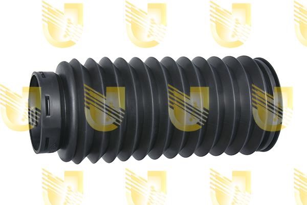 Unigom 392372 Bellow and bump for 1 shock absorber 392372