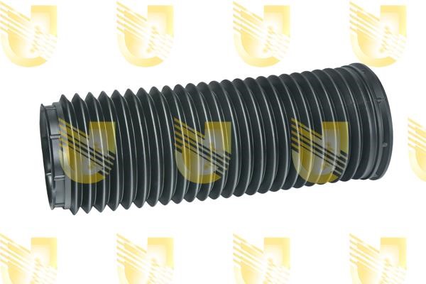 Unigom 393464 Bellow and bump for 1 shock absorber 393464