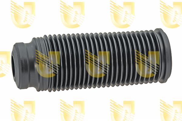 Unigom 392873 Bellow and bump for 1 shock absorber 392873