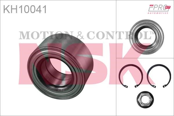 NSK KH10041 Wheel bearing KH10041