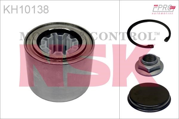 NSK KH10138 Wheel bearing KH10138