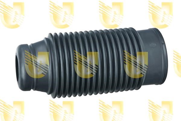 Unigom 393953 Bellow and bump for 1 shock absorber 393953